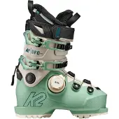 K2 - Dames skischoenen - BFC 85 BOA W voor Dames - Maat 41,5 - Blauw