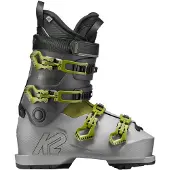K2 - Heren skischoenen - BFC 90 voor Heren - Maat 44 - Grijs