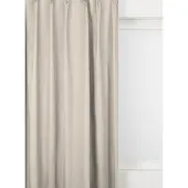 HEMA Gordijnstof Montfoort verduisterend beige (beige)