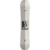 Salomon Kickback Snowboard