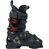 Fischer Premio 120 BOA, skischoenen, heren, zwart