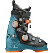 K2 Recon AF Zonal BOA, skischoenen, heren, blauw/zwart