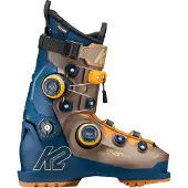 K2 Recon 120 Zonal BOA, skischoenen, heren, blauw