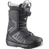 Salomon Pearl Boa Snowboardlaarzen Voor Dames