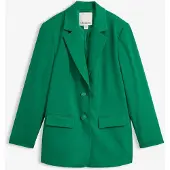 Bonprix Blazer in een viscosemix maat 52