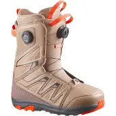 Salomon Launch Boa Sj Boa Heren