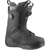 Salomon Dialogue Dual Boa Wide Snowboard Schoenen