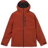 Volcom Mens L Gore-Tex Jacket