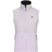 2117 of Sweden Sikan, bodywarmer, dames, paars