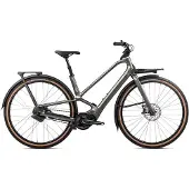 Orbea Diem 10 Enviolo Automatiq Bt 2027 Elektrische Fiets
