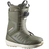 Salomon Faction Boa Snowboard Schoenen