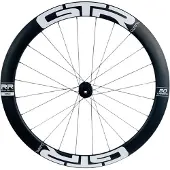 Gtr Rr50 Cl Disc Tubeless Racefiets Voorwiel