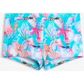 Bonprix Hipster bikinibroekje maat 48