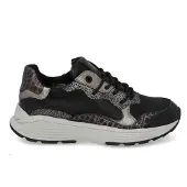 Xsensible Stretchwalker Rainbow 33011.2 006 black fantas (42-4)