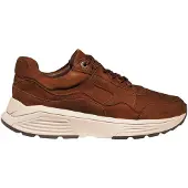 Xsensible Sneaker Men Golden Gate Brown-Schoenmaat 43