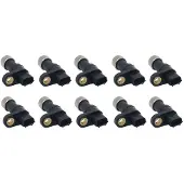 Exogio 10X Automotive Transmission Speed Sensor for 28820RJ2003 28820-RJ2-003