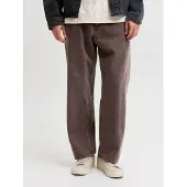 Jack & Jones Jeans 'JPSTAlex Antonio' chocoladebruin