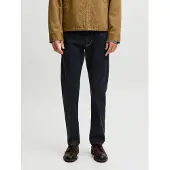 Jack & Jones Jeans 'JJIClark JJEvan' donkerblauw
