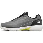 Wilson Rush Lite 5 All Court Shoes Grijs EU 46 Man