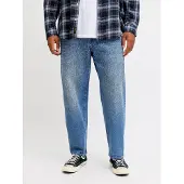 Jack & Jones Jeans 'JJIChris JJOriginal' lichtblauw