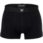 Emporio Armani Boxershorts zwart