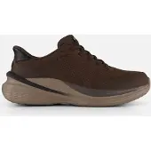 SKECHERS Slip-ins Slade 2.0 Waybound Sneakers Bruin | Maat: 46