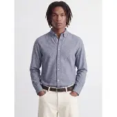 Jack & Jones Overhemd 'JPRBLUharvey' lichtblauw
