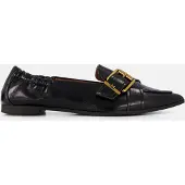 Mexx Loafers zwart Maat 41