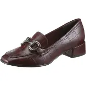 Tamaris Pumps Rood | Maat: 41