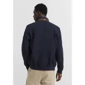 Bugatti Sweatvest 'Wirk' marine