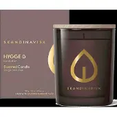 Skandinavisk HYGGE Geurkaars 200 g