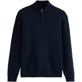 Next Trui navy