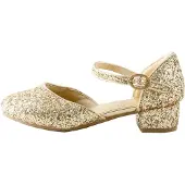 Next Ballerina's goud