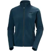 Helly Hansen Daybreaker, fleecejas, dames, blauw