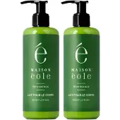 Maison Eole Lichaamsmelk Volupté 2x300 ml Lotion