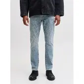 Jack & Jones Jeans 'JJIGlenn JJFox' lichtblauw