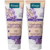 Kneipp Relaxing Lichaamslotion 2x75 ml Lotion