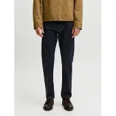 Jack & Jones Jeans 'JJIClark JJEvan' donkerblauw