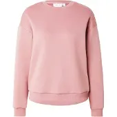 Vila Sweatshirt 'VISandy' oudroze