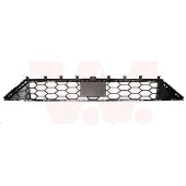 VAN WEZEL 1814599 Ventilatiegrille, bumper
