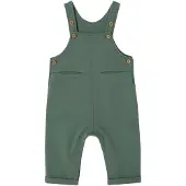 Vertbaudet Babysalopette van molton