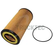 TRUCKTEC AUTOMOTIVE 17.18.004 Oliefilter