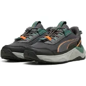 Puma Sneakers 'Evolve 2.0 Trail Lo PS' donkergrijs
