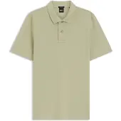 BOSS Pallas 10278258 Korte Mouw Poloshirt