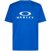 Oakley Apparel O Bark 2.0 T-shirt Met Korte Mouwen