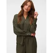 Vero Moda Blouse 'VMMelaney Queeny' spar