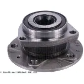 Blue Print ADBP820374 Wiellagerset
