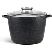 Brunbeste Marmite 10L XXL 28cm - Anti-aanbak, Inductie, Gas