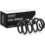 RIDEX 188C0815 Chassisveer