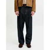Jack & Jones Jeans 'JJIALEX' donkerblauw